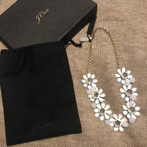 (NWT) J.Crew statement necklace